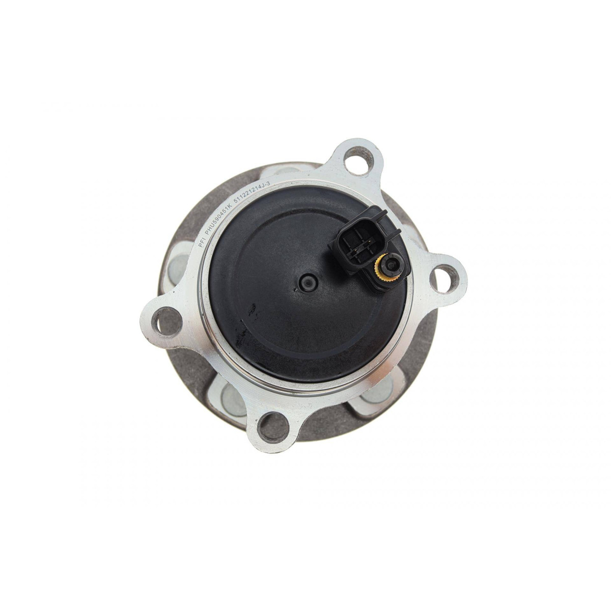 Підшипник маточини (задньої) Ford Focus 1.0-2.0 TDCi 10-(D=136)(+ABS)