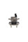 Підшипник маточини (задньої) Ford Focus 1.0-2.0 TDCi 10-(D=136)(+ABS)