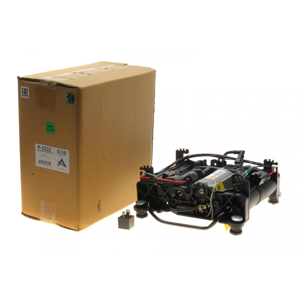 Компрессор пневмосистемы Land Rover Range Rover III 3.0-5.0D 02-12