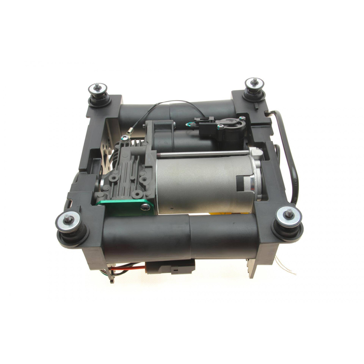 Компрессор пневмосистемы Land Rover Range Rover III 3.0-5.0D 02-12