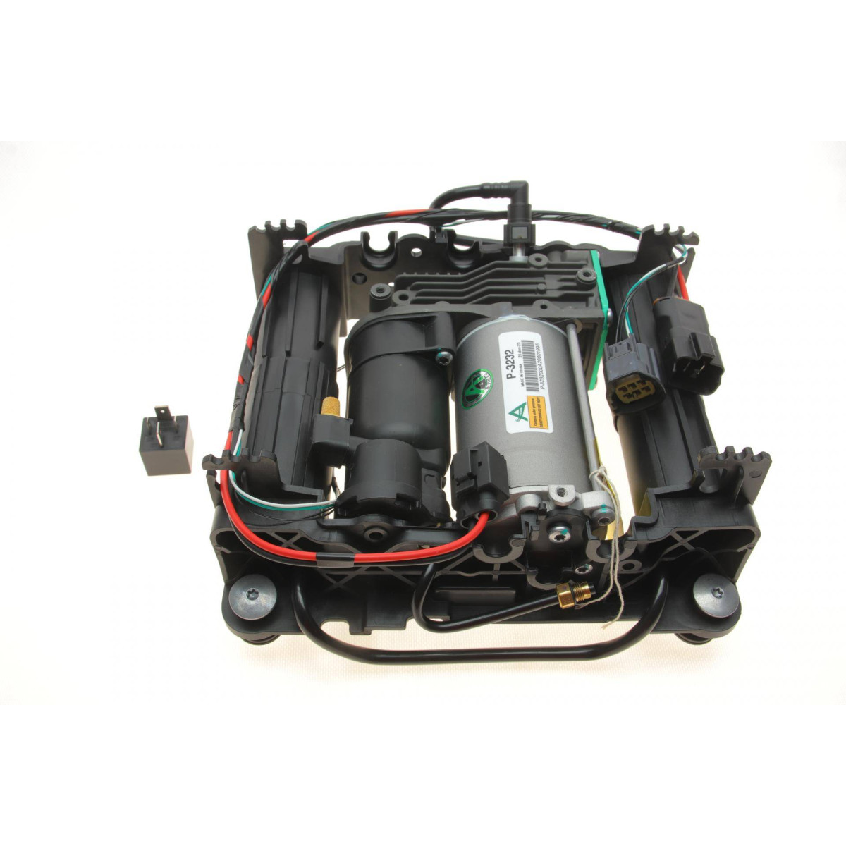 Компрессор пневмосистемы Land Rover Range Rover III 3.0-5.0D 02-12