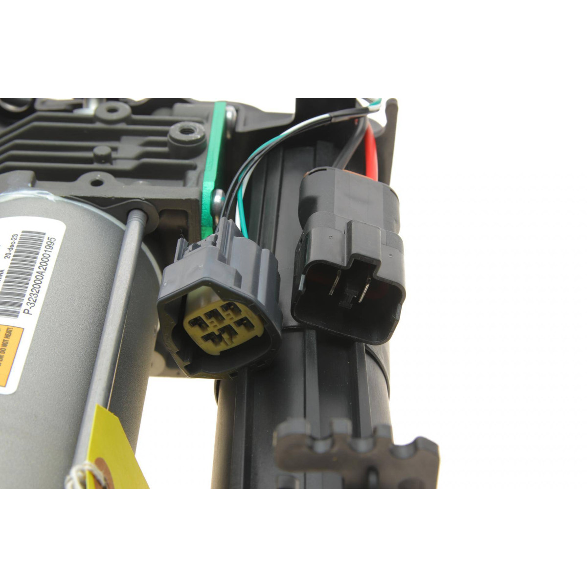 Компрессор пневмосистемы Land Rover Range Rover III 3.0-5.0D 02-12