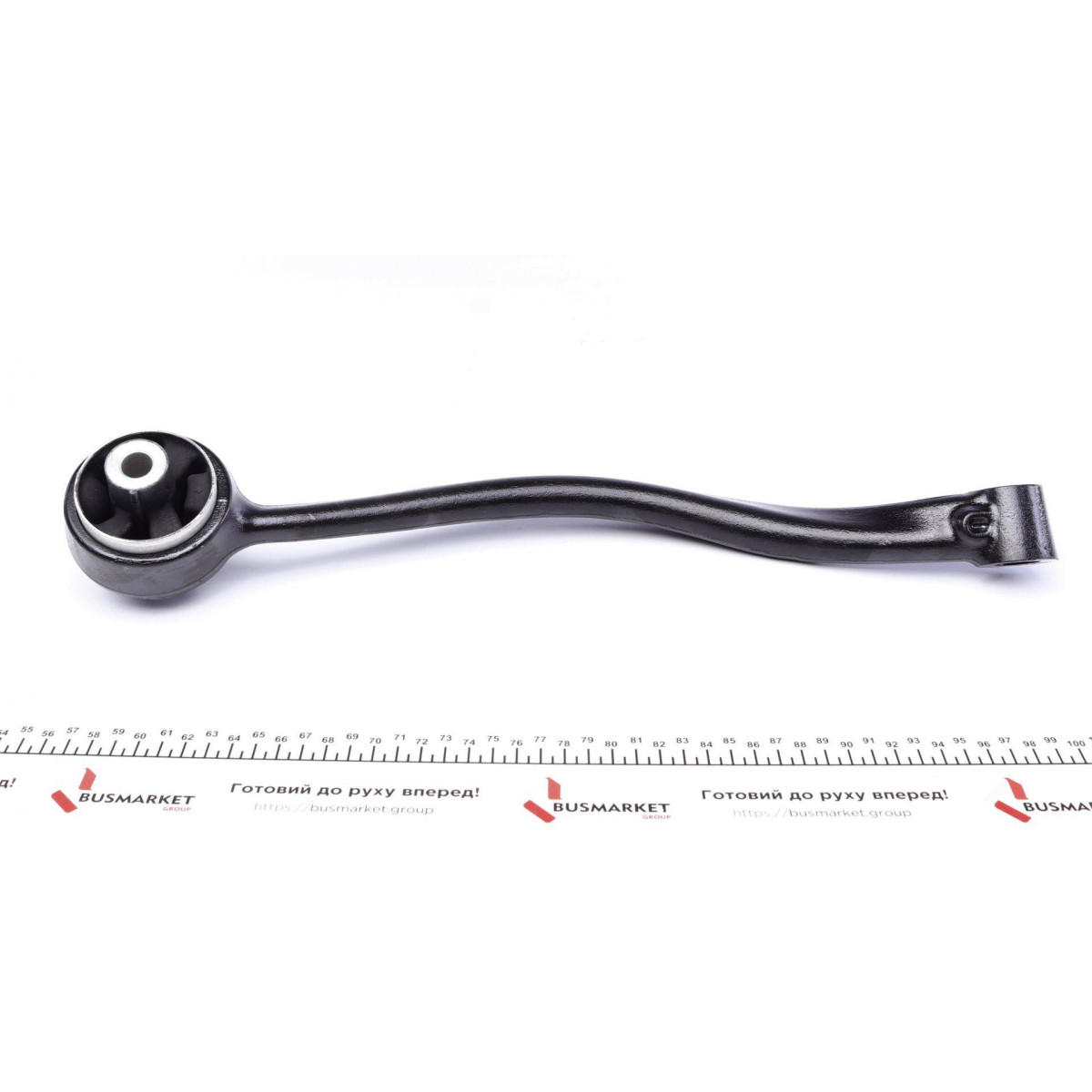 Важіль підвіски (передній/спереду) (R) BMW X3 (F25)/X4 (F26) 1.6-3.0D 10-