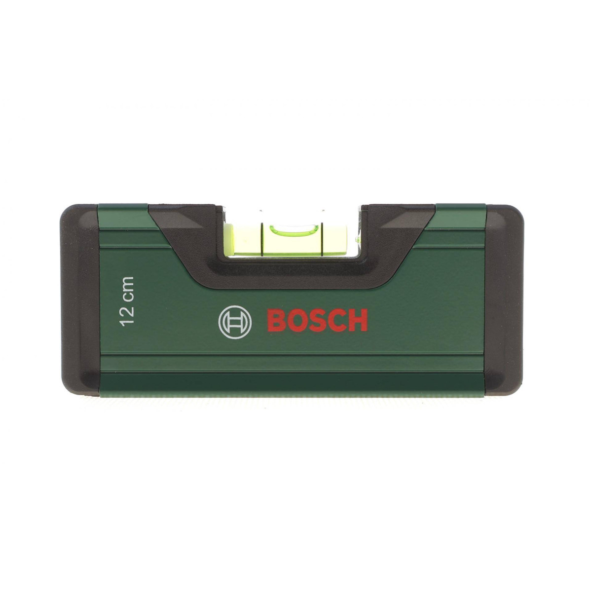 Рівень Bosch 120 мм (вертикаль/горизонталь)