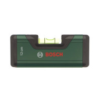 Рівень Bosch 120 мм (вертикаль/горизонталь)