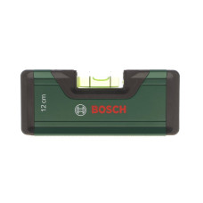 Рівень Bosch 120 мм (вертикаль/горизонталь)