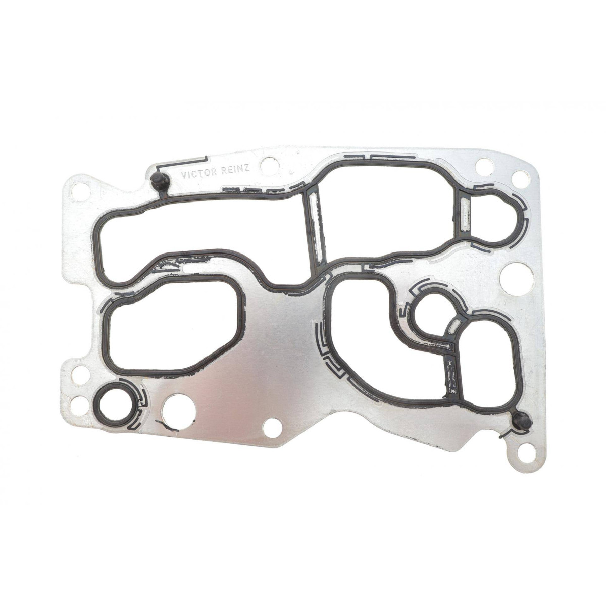 Прокладка радіатора масляного BMW 1 (F20/F21)/3 (E90/E91)/4 (F32/F82) 1.6D/2.0D/3.0D 06- N47