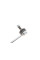 Тяга стабілізатора (переднього) Lexus RX 04-08/Toyota Camry 01-06