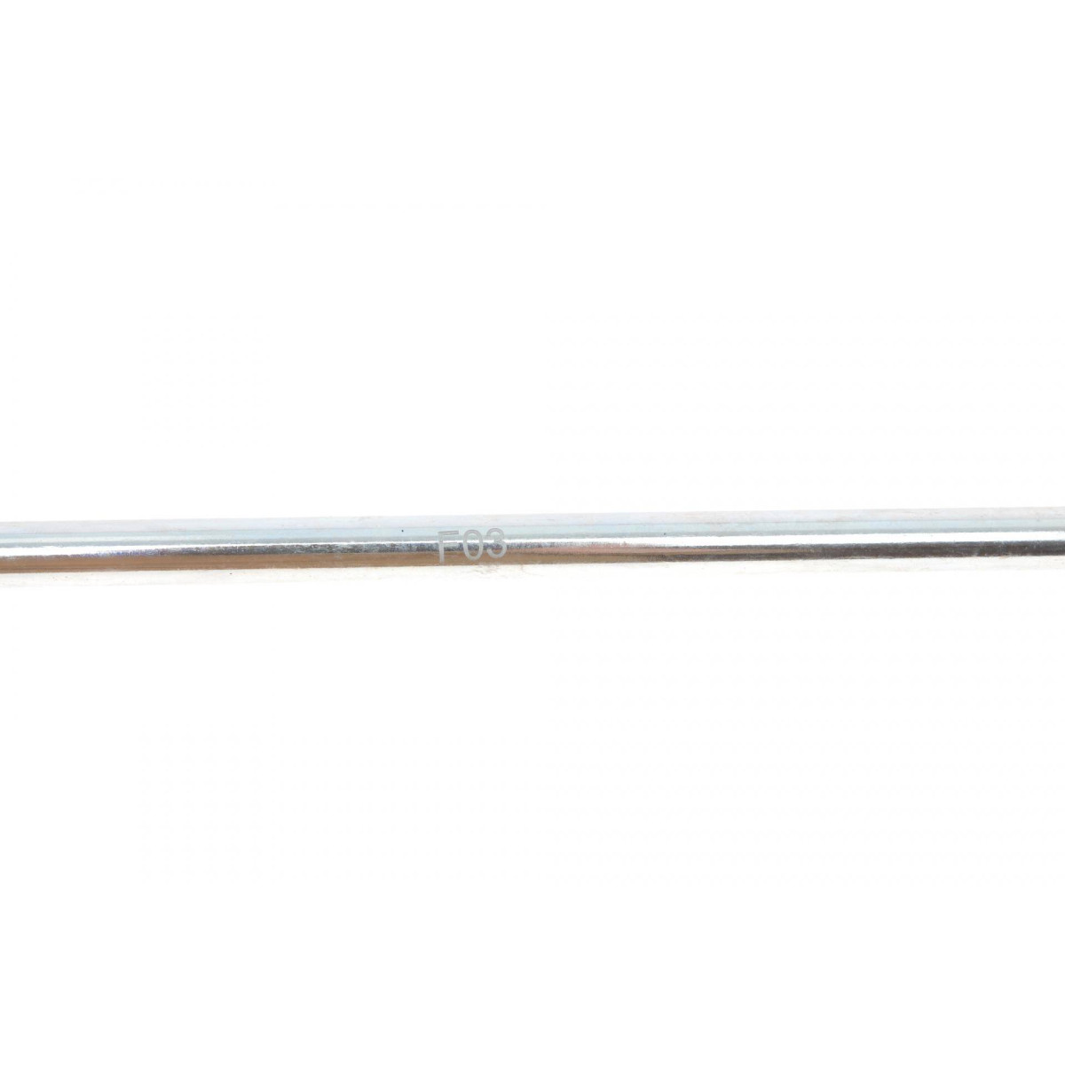 Тяга стабілізатора (переднього) Lexus RX 04-08/Toyota Camry 01-06