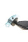 Важіль підвіски (передній/знизу) (R) Mitsubishi Carisma/Volvo S40/V40 95-06