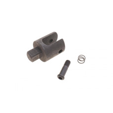 Ремкомплект для воротка з шарніром 1/2" JBM 52526