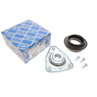 Подушка амортизатора (переднього) + підшипник Citroen Berlingo/C4/Peugeot 308/5008 13-