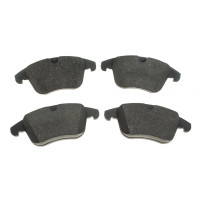 Колодки тормозные (передние) Ford Mondeo/Galaxy/S-Max/Volvo XC70/V70/S80 07-16/V60/S60/Land Rover 11