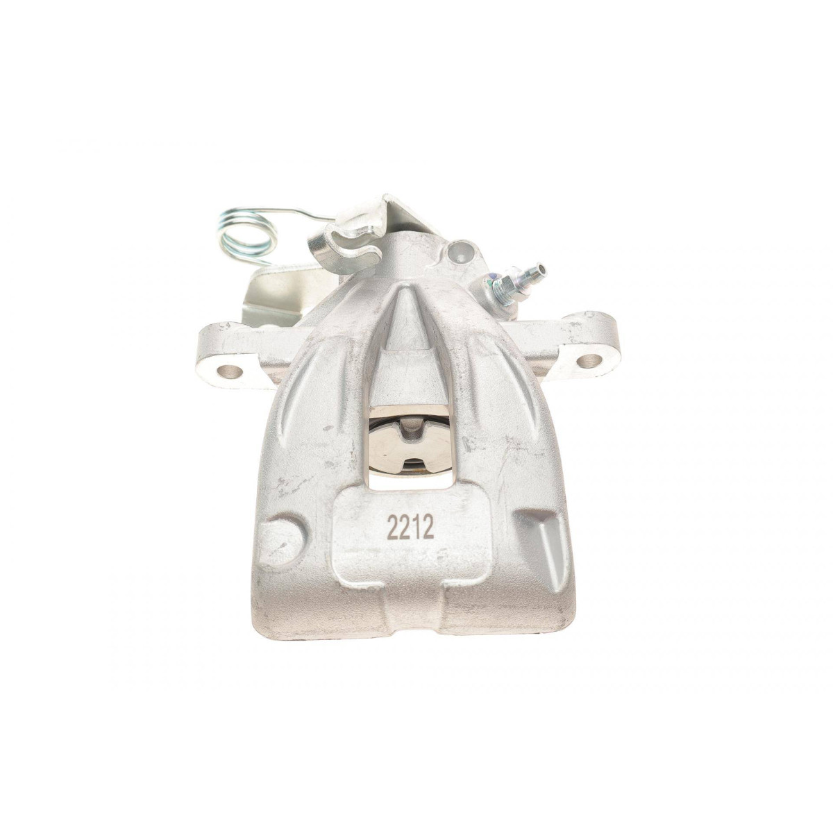 Супорт гальмівний (задній) (R) Citroen C4/Peugeot 307 00-12 (d=38mm) (Bosch)