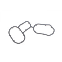 Прокладка радіатора масляного BMW 1 (E82)/3 (E46)/5 (E60) 1.6/1.8/2.0 00-15 N40/N43/N46