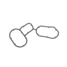 Прокладка радіатора масляного BMW 1 (E82)/3 (E46)/5 (E60) 1.6/1.8/2.0 00-15 N40/N43/N46