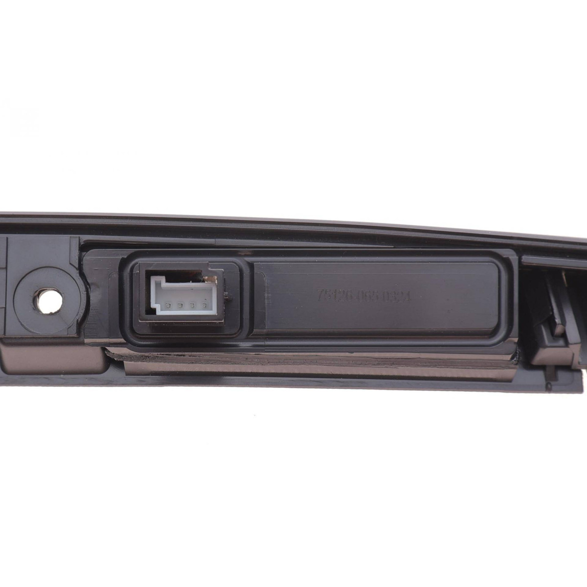 Ручка дверей (задніх) BMW X5 (E53) 00-06