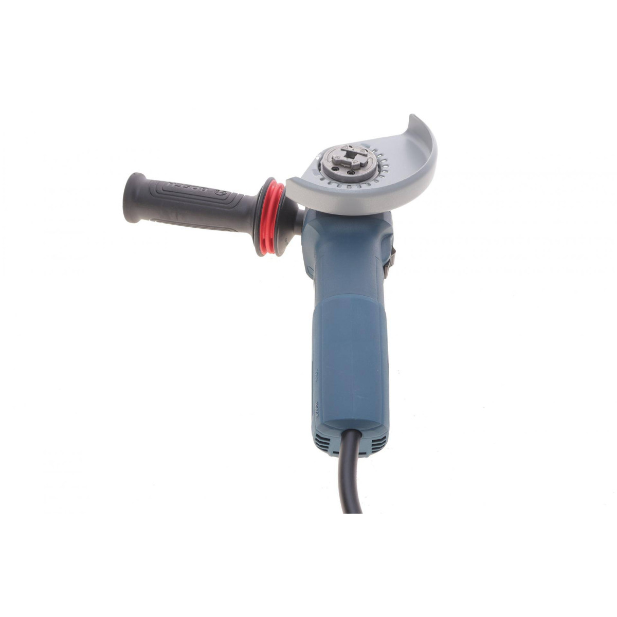Шліфмашина кутова GWX 9-125 S 220V (900 Вт, 2800-11000 об/хв, Ø125 мм) X-LOCK