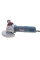 Шліфмашина кутова GWX 9-125 S 220V (900 Вт, 2800-11000 об/хв, Ø125 мм) X-LOCK