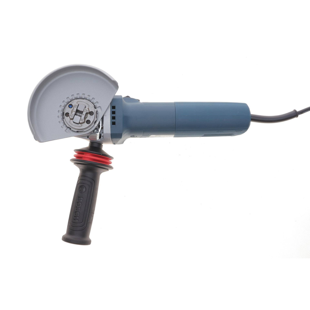 Шліфмашина кутова GWX 9-125 S 220V (900 Вт, 2800-11000 об/хв, Ø125 мм) X-LOCK