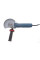 Шліфмашина кутова GWX 9-125 S 220V (900 Вт, 2800-11000 об/хв, Ø125 мм) X-LOCK