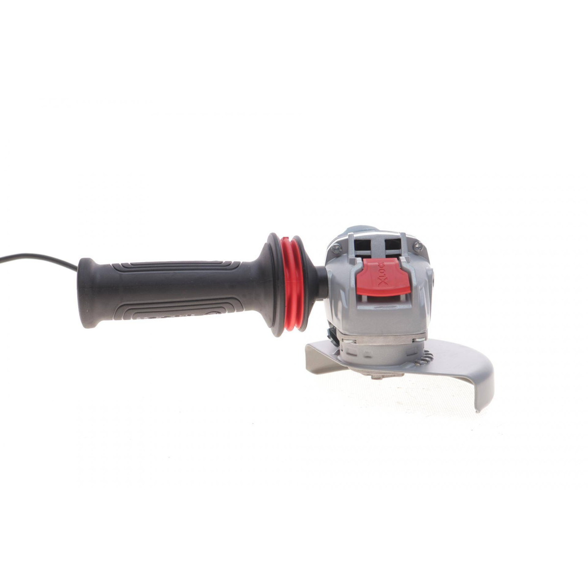 Шліфмашина кутова GWX 9-125 S 220V (900 Вт, 2800-11000 об/хв, Ø125 мм) X-LOCK