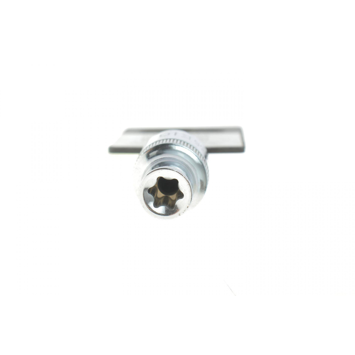Головка торцева 1/2" E10 (хромована)