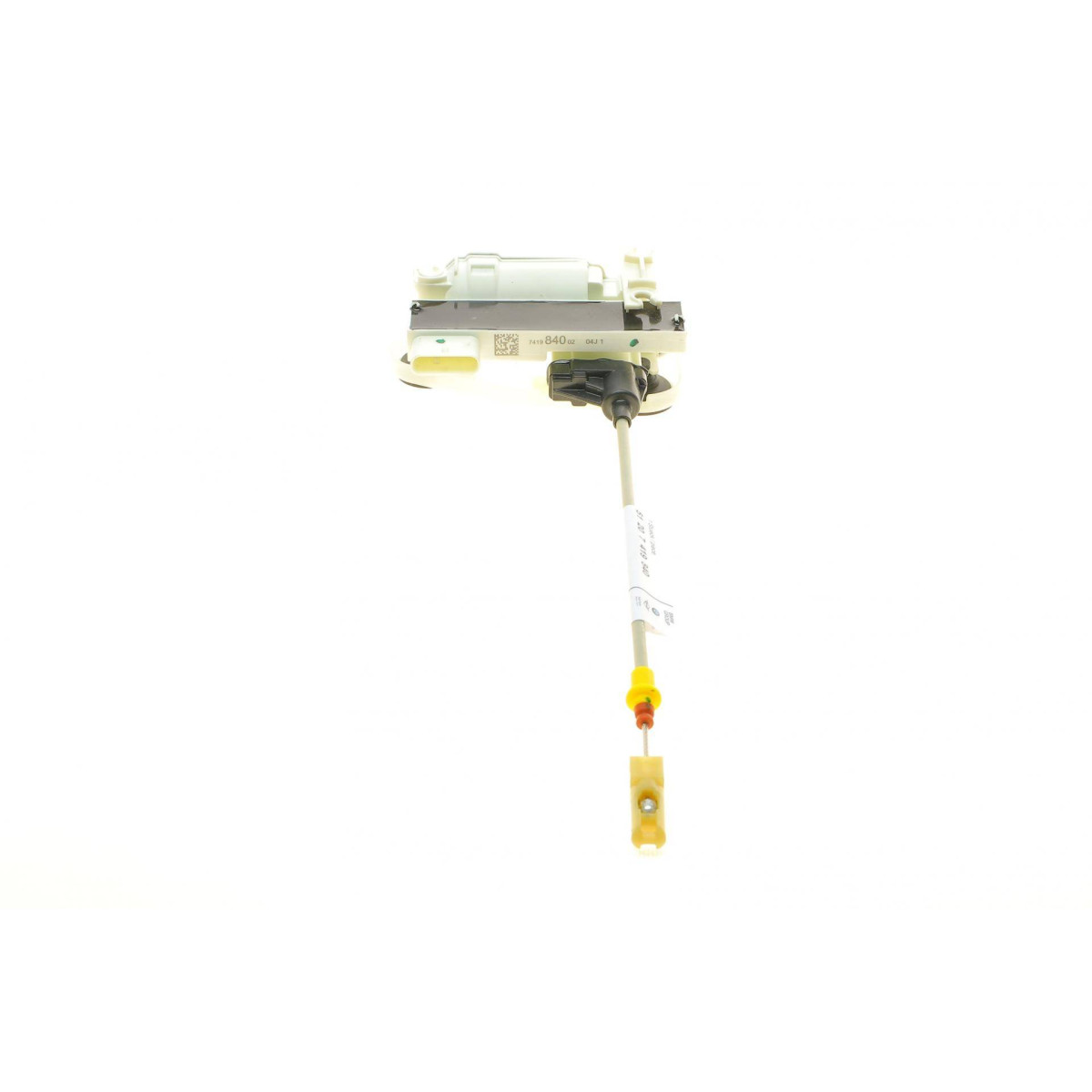 Доводчик дверей (передніх/R) BMW X5 (F15) 3.0/4.4 D 14-