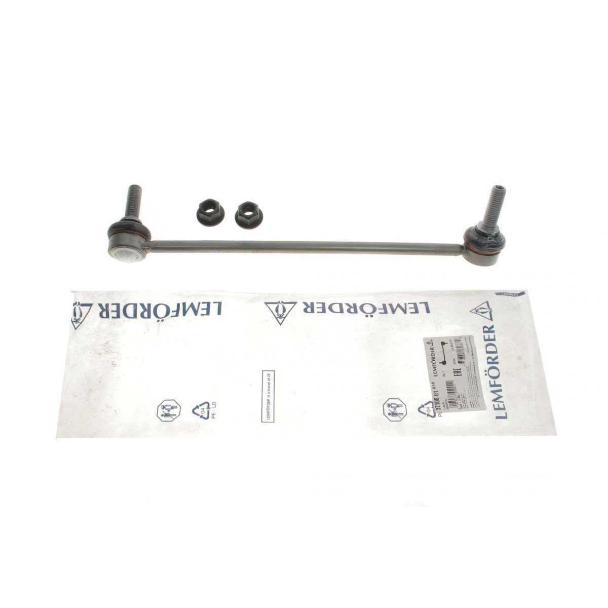 Тяга стабілізатора (переднього) (L) Land Rover Discovery III-IV/Range Rover Sport 04-