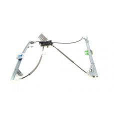 Склопідіймач (передній) Skoda Rapid/Seat Toledo 12- (L) (електро)(без моторчика)