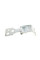 Петля дверей (задніх) Ford Transit Connect 02-13 (180°)
