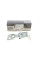 Петля дверей (задніх) Ford Transit Connect 02-13 (180°)