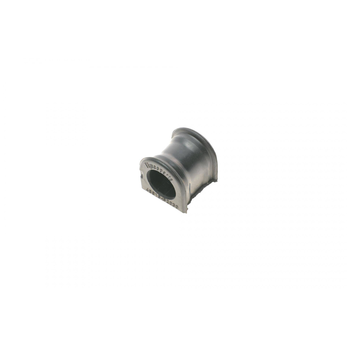 Втулка стабилизатора (переднего) Toyota Yaris 99-05 (d=24.7mm)