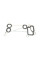 Прокладка радіатора масляного BMW 3 (E90)/5 (F10)/7 (F01-F04)/X5 (E70)/X6 (E71/E72) 08- N57 D30A (к-кт)