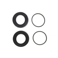 Ремкомплект суппорта (переднего) VW Amarok/Crafter/Man TGE 10- (d=48mm) (Bosch)