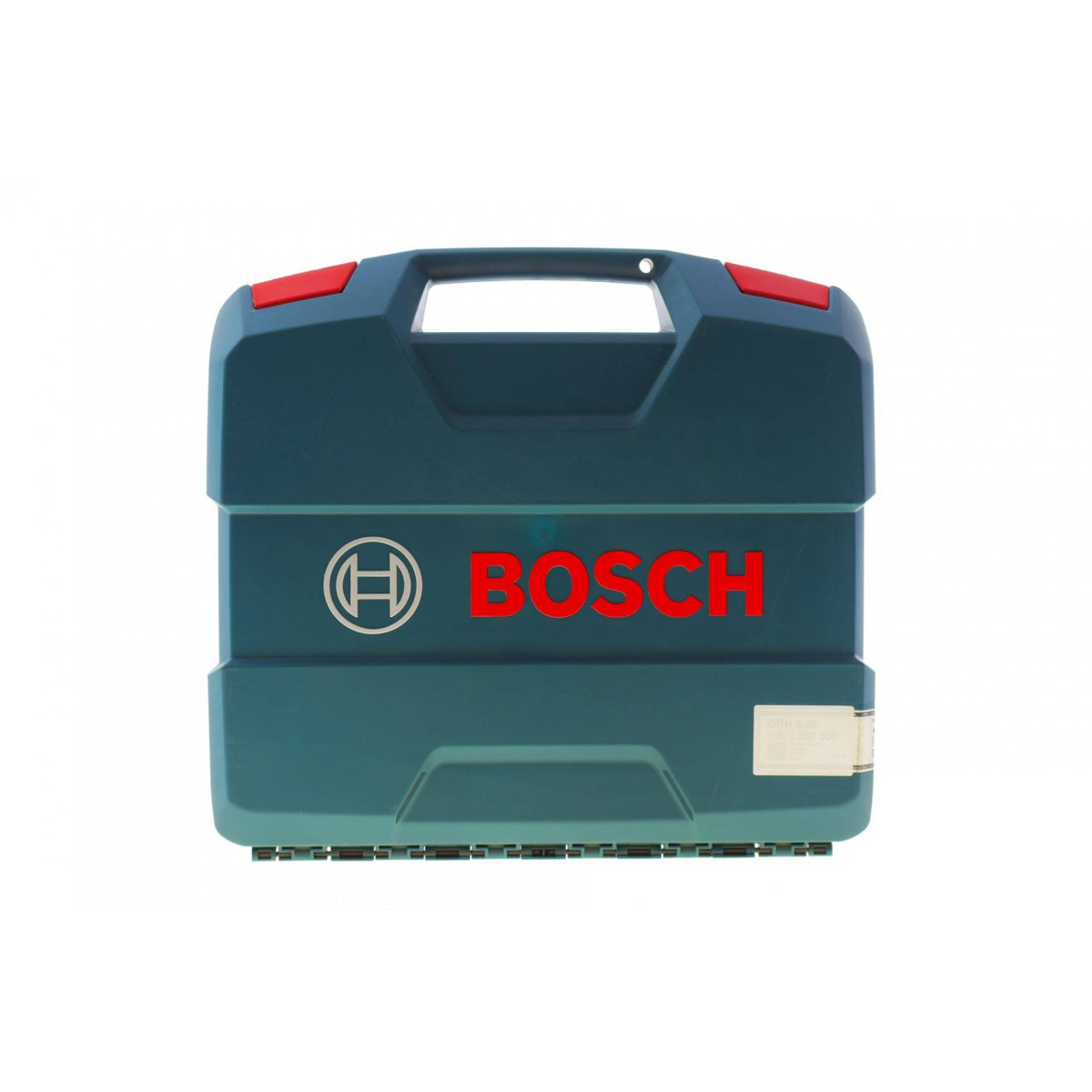 Перфоратор електричний GBH 2-28 Professional (880W) 4000уд/хв/900об/хв (SDS plus)