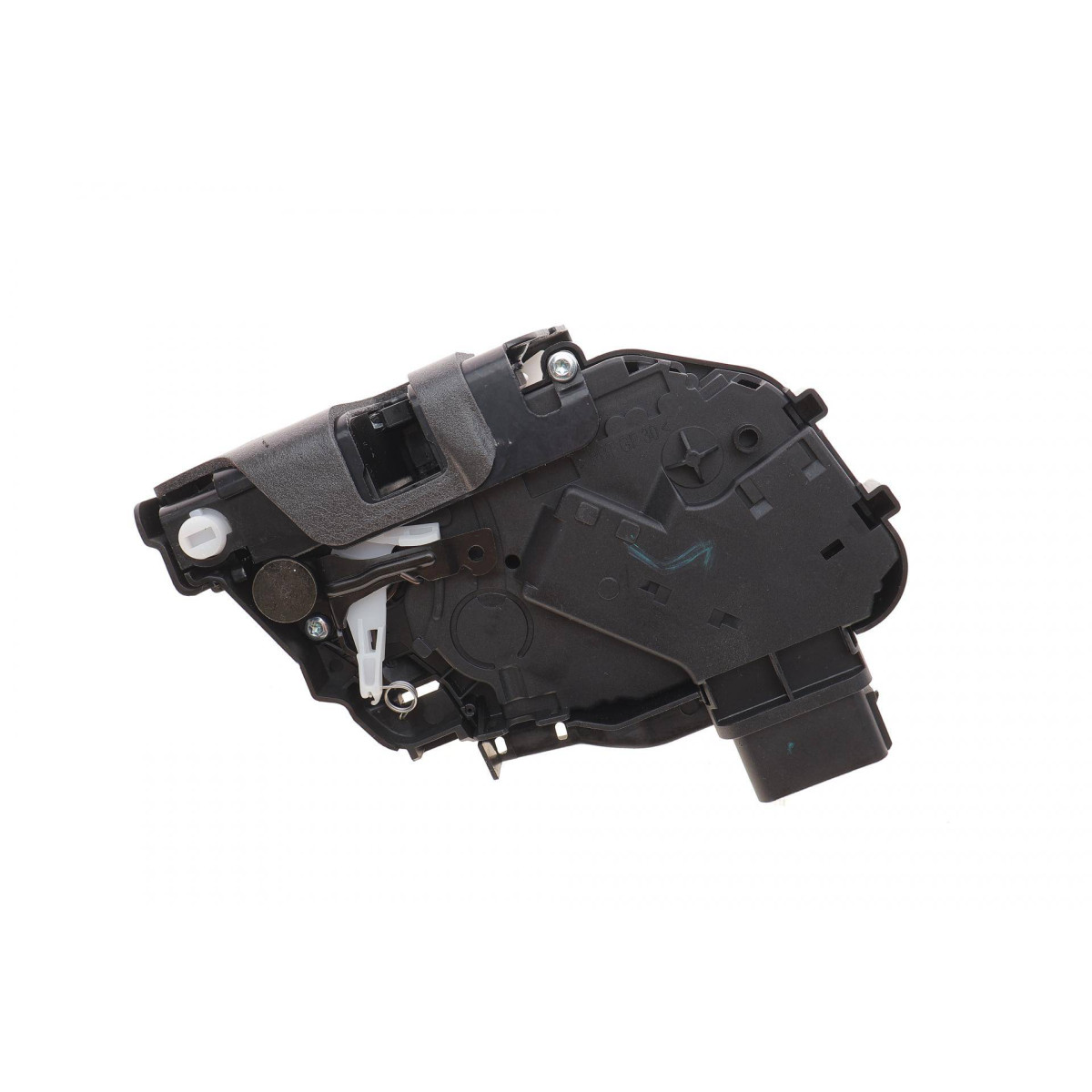 Замок дверей (задній/R) Land Rover Discovery/Range Rover Evoque 09-