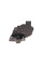 Замок дверей (задній/R) Land Rover Discovery/Range Rover Evoque 09-