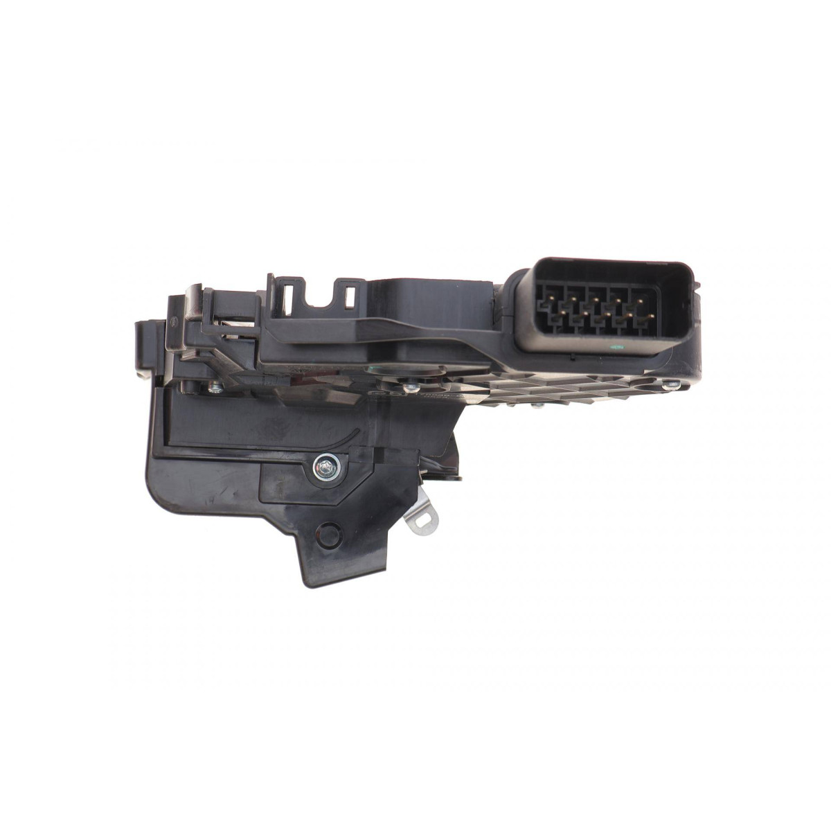 Замок дверей (задній/R) Land Rover Discovery/Range Rover Evoque 09-