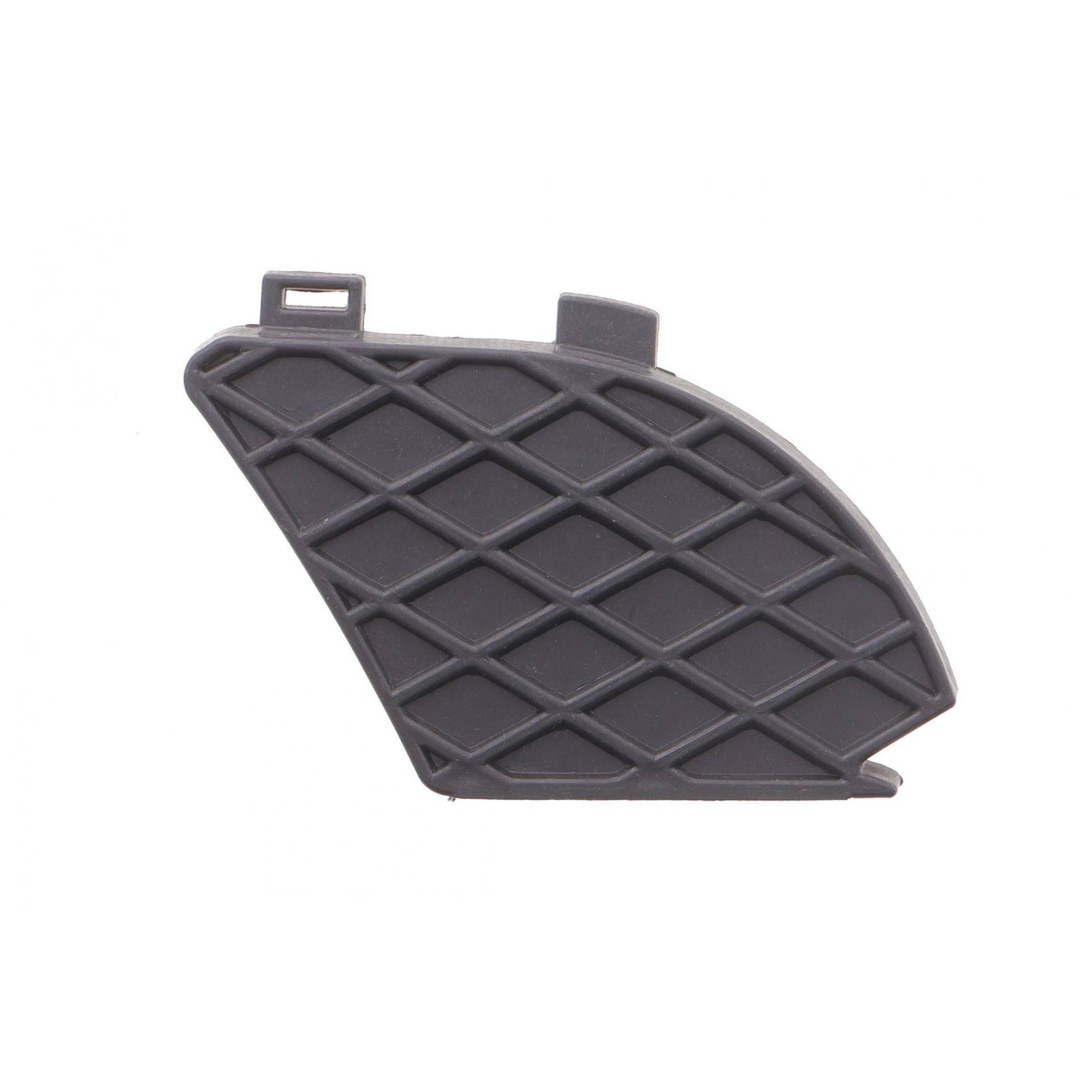 Решітка бампера (переднього) MB E-class (W210) 95-02 (R)