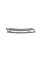 Накладка бампера (переднього) VW Passat 05-10 (R)