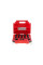 Набір насадок 1/2" SKT SHOCKWAVE IMPACT DUTY IMPACT SOCKETS STANDARD 13 од.