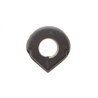 Втулка стабілізатора (переднього) Renault Rapid 1.4/1.6D 85-98 (d=22mm)
