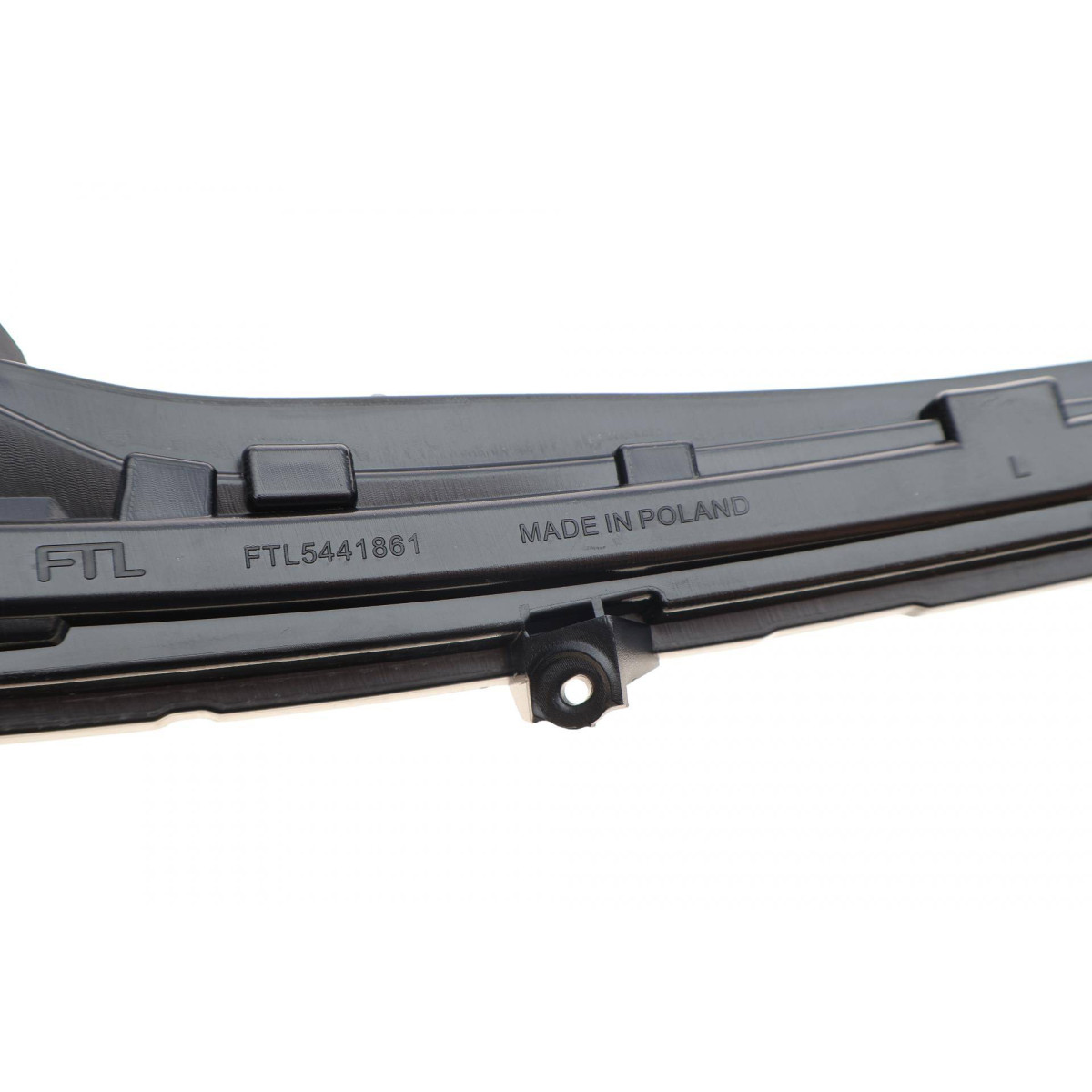 Повторювач повороту на дзеркало MB C-class (W205)/Vito (W447) 14- (L)