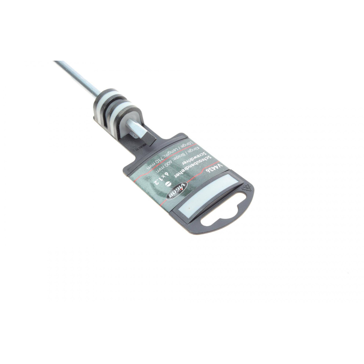Викрутка SL6 600 мм
