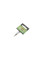 Головка 1/4" зі вставкою Torx TR9