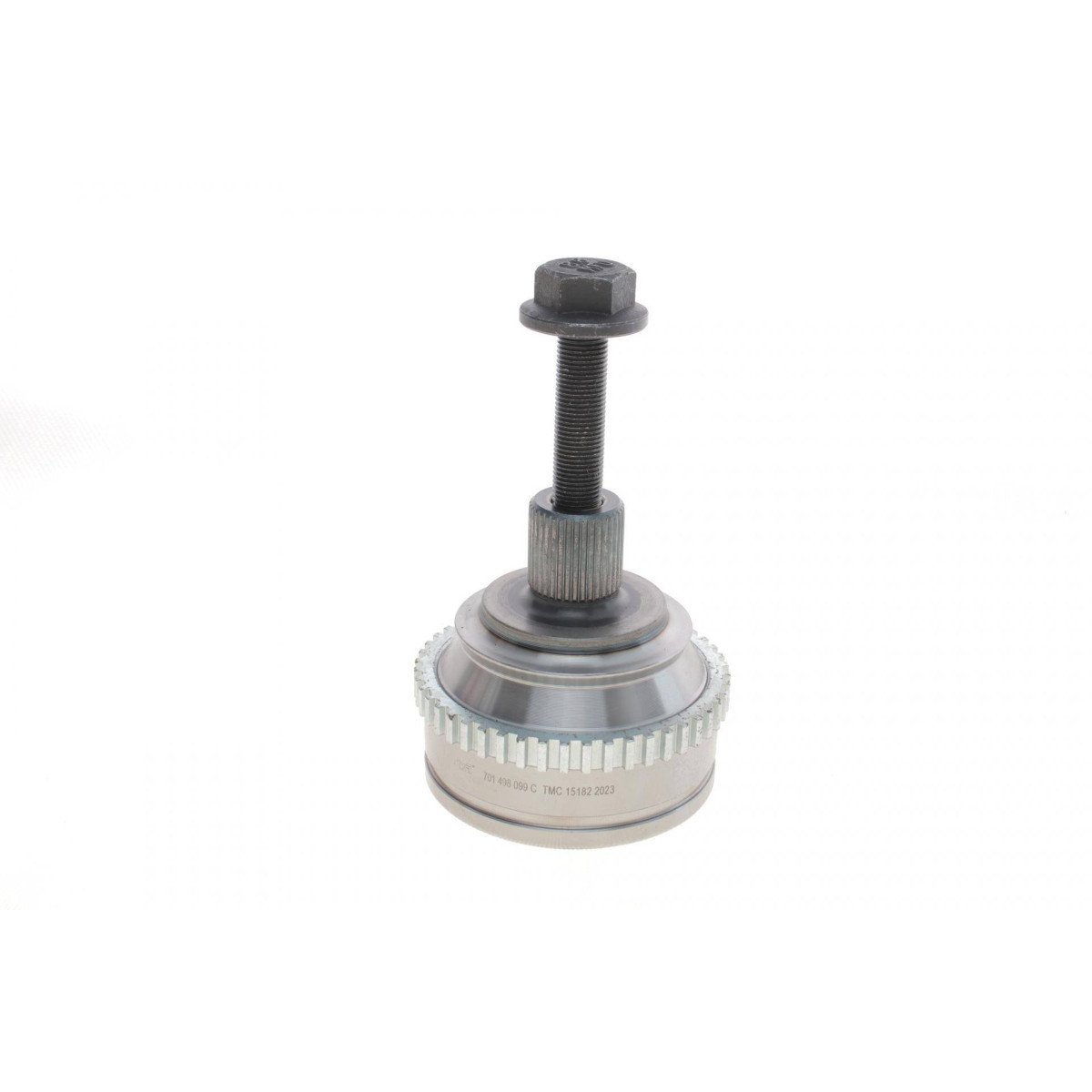 Шрус (наружный) VW T4 1.9D/2.5D/TDI 95- (27/38z) (+ABS 48)