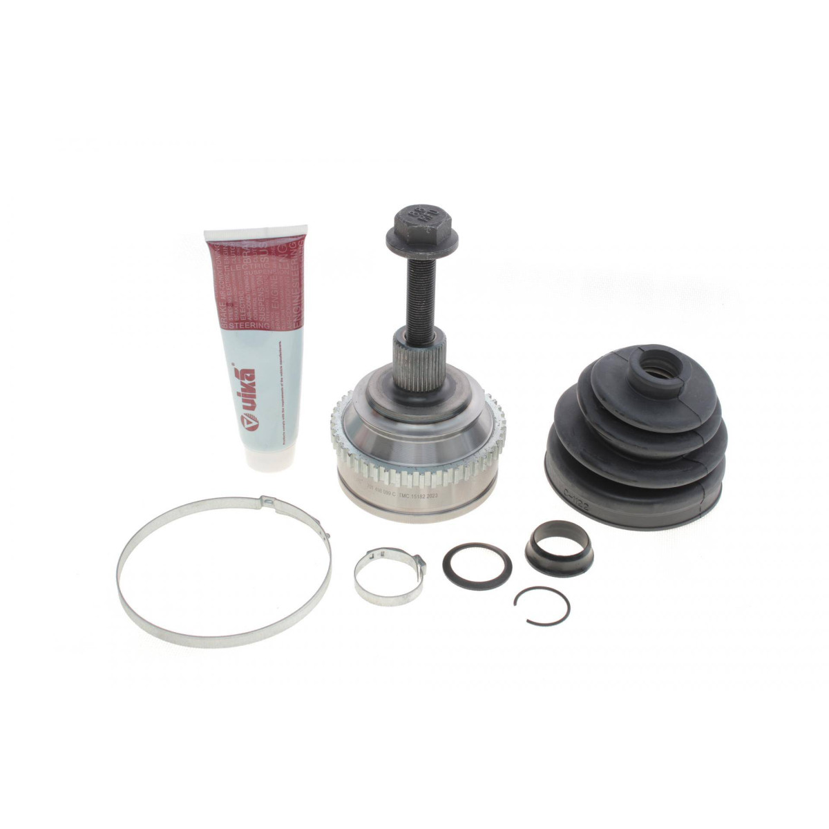 Шрус (наружный) VW T4 1.9D/2.5D/TDI 95- (27/38z) (+ABS 48)