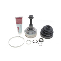 Шрус (наружный) VW T4 1.9D/2.5D/TDI 95- (27/38z) (+ABS 48)