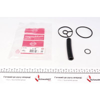 Прокладка радиатора масляного Citroen Jumpy/Fiat Scudo/Peugeot Expert 2.0 HDI 09- (к-кт)
